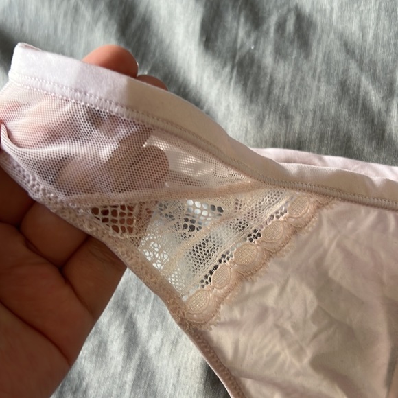NWT Victoria’s Secret panty bundle! - Picture 6 of 9
